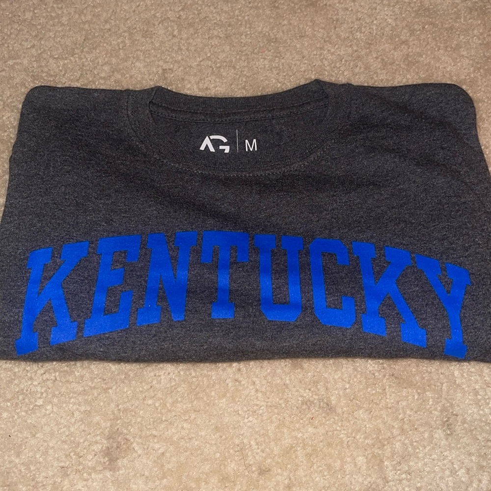 University of Kentucky T-Shirt